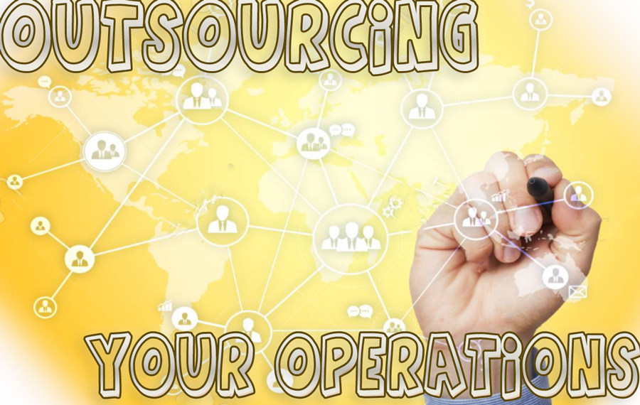 technology outsourcing services